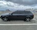 Чорний Ауді А6, об'ємом двигуна 2.5 л та пробігом 386 тис. км за 5000 $, фото 5 на Automoto.ua
