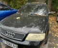 Чорний Ауді А6, об'ємом двигуна 1.8 л та пробігом 323 тис. км за 3210 $, фото 1 на Automoto.ua