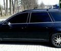 Черный Ауди А6, объемом двигателя 2.5 л и пробегом 210 тыс. км за 3200 $, фото 1 на Automoto.ua