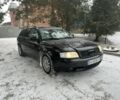 Чорний Ауді А6, об'ємом двигуна 2.5 л та пробігом 380 тис. км за 3900 $, фото 1 на Automoto.ua