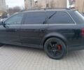 Чорний Ауді А6, об'ємом двигуна 2.5 л та пробігом 492 тис. км за 3700 $, фото 4 на Automoto.ua