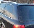 Чорний Ауді А6, об'ємом двигуна 2.5 л та пробігом 382 тис. км за 3700 $, фото 6 на Automoto.ua