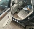 Черный Ауди А6, объемом двигателя 2.5 л и пробегом 375 тыс. км за 2800 $, фото 8 на Automoto.ua
