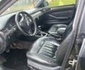 Чорний Ауді А6, об'ємом двигуна 2.5 л та пробігом 250 тис. км за 4000 $, фото 7 на Automoto.ua