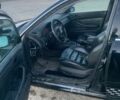Чорний Ауді А6, об'ємом двигуна 1.8 л та пробігом 250 тис. км за 1100 $, фото 6 на Automoto.ua