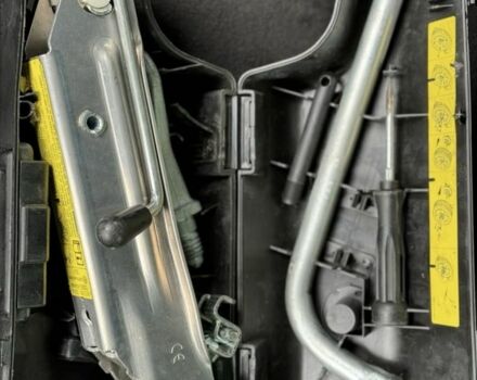 Чорний Ауді А6, об'ємом двигуна 2.5 л та пробігом 3 тис. км за 2900 $, фото 10 на Automoto.ua