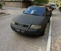 Черный Ауди А6, объемом двигателя 2.5 л и пробегом 280 тыс. км за 2001 $, фото 3 на Automoto.ua