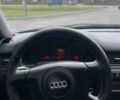Черный Ауди А6, объемом двигателя 2.5 л и пробегом 310 тыс. км за 2950 $, фото 12 на Automoto.ua