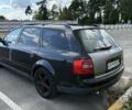 Чорний Ауді А6, об'ємом двигуна 2.5 л та пробігом 480 тис. км за 3610 $, фото 2 на Automoto.ua