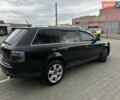 Чорний Ауді А6, об'ємом двигуна 2.5 л та пробігом 334 тис. км за 4999 $, фото 8 на Automoto.ua