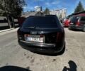 Чорний Ауді А6, об'ємом двигуна 1.8 л та пробігом 335 тис. км за 3796 $, фото 16 на Automoto.ua