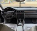 Чорний Ауді А6, об'ємом двигуна 2.5 л та пробігом 277 тис. км за 5000 $, фото 17 на Automoto.ua