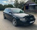 Чорний Ауді А6, об'ємом двигуна 2.5 л та пробігом 320 тис. км за 3300 $, фото 1 на Automoto.ua