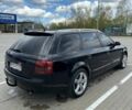 Черный Ауди А6, объемом двигателя 2.5 л и пробегом 346 тыс. км за 4500 $, фото 7 на Automoto.ua