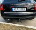 Чорний Ауді А6, об'ємом двигуна 1.9 л та пробігом 418 тис. км за 4350 $, фото 17 на Automoto.ua