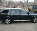 Черный Ауди А6, объемом двигателя 2.5 л и пробегом 356 тыс. км за 4500 $, фото 6 на Automoto.ua