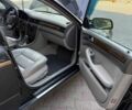 Черный Ауди А6, объемом двигателя 2.5 л и пробегом 277 тыс. км за 4700 $, фото 18 на Automoto.ua