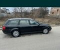 Черный Ауди А6, объемом двигателя 2.5 л и пробегом 239 тыс. км за 1800 $, фото 1 на Automoto.ua