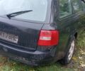Ауди А6 2001 в Харькове на Automoto.ua Черный Ауди А6, объемом двигателя 2.5 л и пробегом 288 тыс. км за 2500 $, фото 12 на Automoto.ua