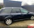 Чорний Ауді А6, об'ємом двигуна 1.9 л та пробігом 600 тис. км за 2800 $, фото 6 на Automoto.ua
