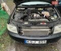 Черный Ауди А6, объемом двигателя 2.5 л и пробегом 375 тыс. км за 2800 $, фото 19 на Automoto.ua