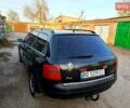 Чорний Ауді А6, об'ємом двигуна 1.8 л та пробігом 240 тис. км за 3750 $, фото 3 на Automoto.ua