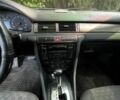 Чорний Ауді А6, об'ємом двигуна 1.8 л та пробігом 335 тис. км за 3796 $, фото 7 на Automoto.ua
