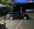 Чорний Ауді А6, об'ємом двигуна 4.17 л та пробігом 330 тис. км за 5200 $, фото 12 на Automoto.ua