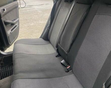 Черный Ауди А6, объемом двигателя 1.9 л и пробегом 600 тыс. км за 3000 $, фото 7 на Automoto.ua