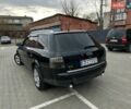 Чорний Ауді А6, об'ємом двигуна 2.5 л та пробігом 334 тис. км за 4999 $, фото 14 на Automoto.ua