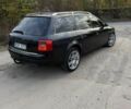 Чорний Ауді А6, об'ємом двигуна 1.9 л та пробігом 414 тис. км за 3200 $, фото 4 на Automoto.ua