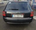 Черный Ауди А6, объемом двигателя 2.5 л и пробегом 340 тыс. км за 5500 $, фото 2 на Automoto.ua