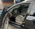 Ауди А6 2001 в Львове на Automoto.ua Черный Ауди А6, объемом двигателя 2.5 л и пробегом 380 тыс. км за 3300 $, фото 9 на Automoto.ua