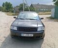 Чорний Ауді А6, об'ємом двигуна 2.5 л та пробігом 390 тис. км за 4600 $, фото 1 на Automoto.ua