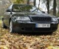 Черный Ауди А6, объемом двигателя 2.5 л и пробегом 300 тыс. км за 3777 $, фото 3 на Automoto.ua