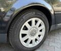 Чорний Ауді А6, об'ємом двигуна 2.5 л та пробігом 277 тис. км за 5000 $, фото 20 на Automoto.ua