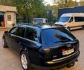 Чорний Ауді А6, об'ємом двигуна 3 л та пробігом 200 тис. км за 6000 $, фото 4 на Automoto.ua