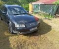 Чорний Ауді А6, об'ємом двигуна 2.5 л та пробігом 321 тис. км за 4500 $, фото 1 на Automoto.ua