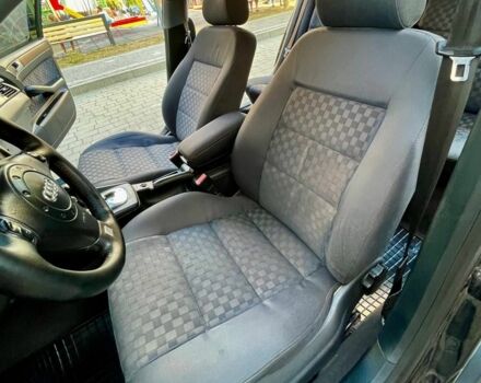 Ауди А6 2001 в Львове на Automoto.ua Черный Ауди А6, объемом двигателя 1.8 л и пробегом 326 тыс. км за 5800 $, фото 9 на Automoto.ua