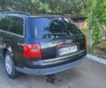 Чорний Ауді А6, об'ємом двигуна 2.5 л та пробігом 367 тис. км за 5500 $, фото 2 на Automoto.ua