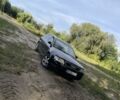 Черный Ауди А6, объемом двигателя 1.8 л и пробегом 300 тыс. км за 4000 $, фото 1 на Automoto.ua
