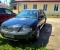 Чорний Ауді А6, об'ємом двигуна 2.5 л та пробігом 440 тис. км за 4800 $, фото 1 на Automoto.ua