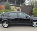 Черный Ауди А6, объемом двигателя 1.8 л и пробегом 300 тыс. км за 1750 $, фото 3 на Automoto.ua