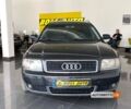 Чорний Ауді А6, об'ємом двигуна 2.5 л та пробігом 294 тис. км за 5300 $, фото 1 на Automoto.ua