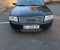 Чорний Ауді А6, об'ємом двигуна 2.4 л та пробігом 363 тис. км за 3500 $, фото 1 на Automoto.ua