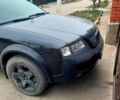 Чорний Ауді А6, об'ємом двигуна 2.7 л та пробігом 320 тис. км за 7150 $, фото 4 на Automoto.ua