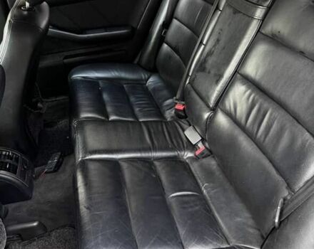 Черный Ауди А6, объемом двигателя 0 л и пробегом 200 тыс. км за 1550 $, фото 4 на Automoto.ua