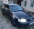 Чорний Ауді А6, об'ємом двигуна 2.5 л та пробігом 288 тис. км за 1700 $, фото 1 на Automoto.ua