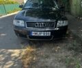 Чорний Ауді А6, об'ємом двигуна 2.4 л та пробігом 376 тис. км за 1995 $, фото 1 на Automoto.ua