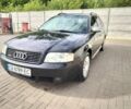 Чорний Ауді А6, об'ємом двигуна 3 л та пробігом 340 тис. км за 3338 $, фото 1 на Automoto.ua